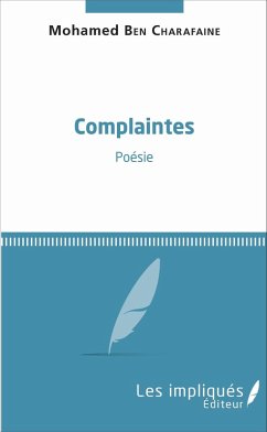 Cover Complaintes (eBook, PDF)