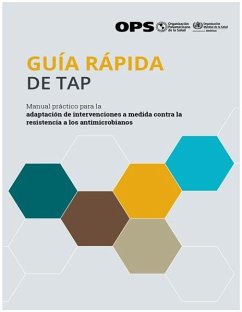 Cover Guía rápida de TAP (eBook, PDF)