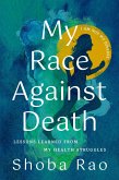 My Race Against Death (eBook, ePUB)