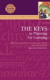 Keys to Planning (Second Edition) (eBook, ePUB)