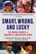 Smart, Wrong, and Lucky (eBook, ePUB) - Bild 1