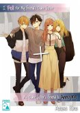 I Fell for My Friend's Older Sister + My Older Sister's Friend is Annoying (eBook, ePUB)