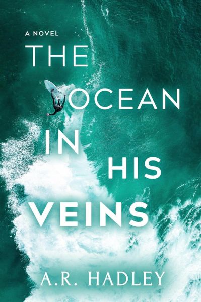 The Ocean in His Veins (The Ocean Series) (eBook, ePUB)