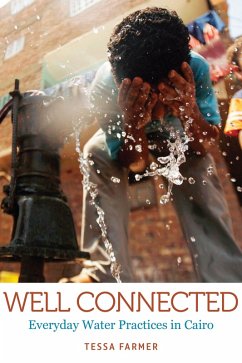 Well Connected (eBook, ePUB) - Farmer, Tessa