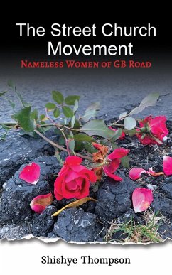 Cover Street Church Movement (eBook, ePUB)