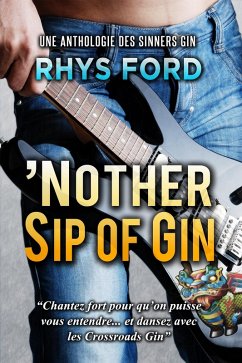 'Nother Sip of Gin (Français) (eBook, ePUB) - Ford, Rhys