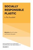 Socially Responsible Plastic (eBook, ePUB)
