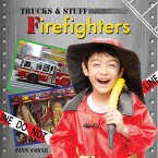 Firefighters (eBook, ePUB)