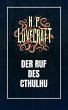 Der Ruf des Cthulhu (eBook, ePUB) - Bild 1