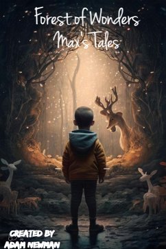 Cover Forest of Wonders (eBook, ePUB)