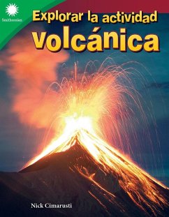 Explorar la actividad volcanica (eBook, ePUB) - Cimarusti, Nick