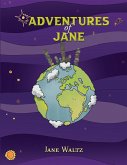 Adventures of Jane (eBook, ePUB) Adventures of Jane (eBook, ePUB)