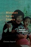 Mistaken for an Empire (eBook, ePUB)
