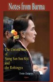 Burma's Path to Democracy (eBook, ePUB)