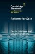Reform for Sale (eBook, PDF) - Bild 1