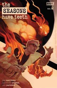 Cover The Seasons Have Teeth #2 (eBook, ePUB)