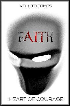 Cover Faith (eBook, ePUB)