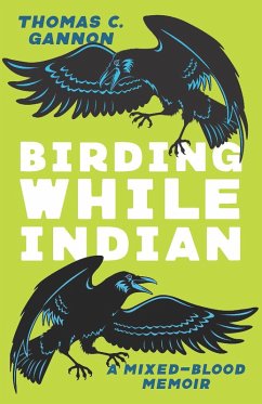 Cover Birding While Indian (eBook, ePUB)