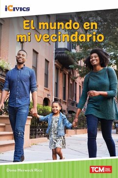 Cover El mundo en mi vecindario (eBook, PDF)