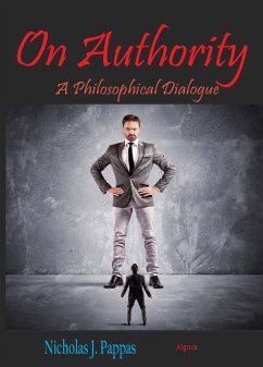 On Authority (eBook, ePUB) - Pappas, Nicholas J