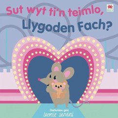 Cover Sut Wyt Ti'n Teimlo, Llygoden Fach? (eBook, PDF)