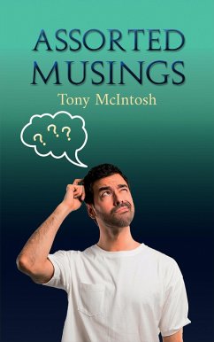 Cover Assorted Musings (eBook, ePUB)