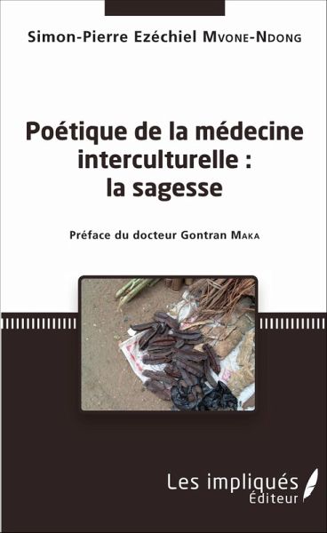 Poetique de la medecine interculturelle (eBook, PDF) Poetique de la medecine interculturelle (eBook, PDF)