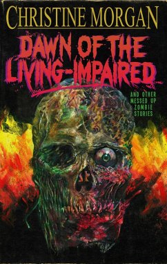 Cover Dawn of the Living Impaired (eBook, ePUB)