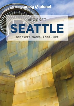 Lonely Planet Pocket Seattle (eBook, ePUB) - Balkovich, Robert