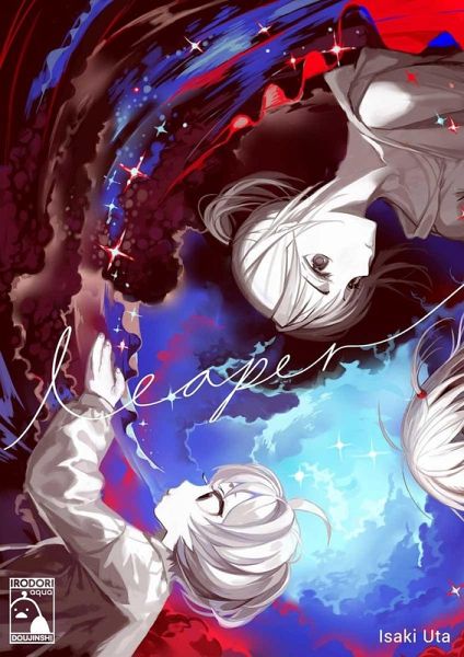 Leaper (eBook, ePUB) Leaper (eBook, ePUB)