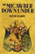 Mr Micawber Down Under (eBook, PDF) - Bild 1