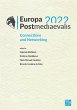 Europa Postmediaevalis 2022 (eBook, PDF) - Bild 1