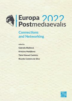 Cover Europa Postmediaevalis 2022 (eBook, PDF)