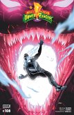 Mighty Morphin Morphin Power Rangers #108 (eBook, ePUB) Mighty Morphin Morphin Power Rangers #108 (eBook, ePUB)