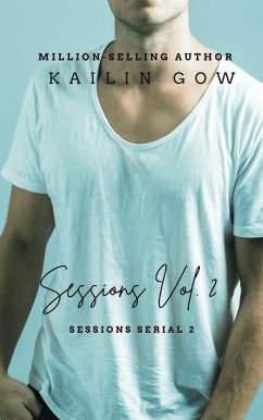 Cover Sessions Vol 2 (eBook, ePUB)