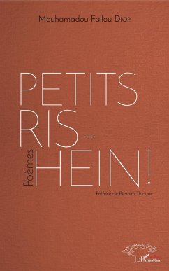 Petits ris hein (eBook, PDF) - Diop Petits ris hein (eBook, PDF) - Diop