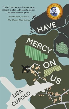 Have Mercy On Us (eBook, ePUB) - Cupolo, Lisa