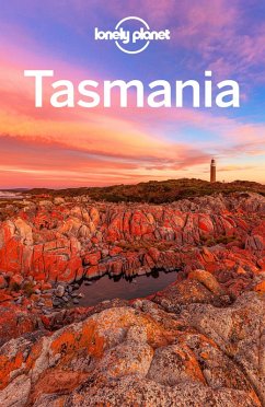 Lonely Planet Tasmania (eBook, ePUB) - Rawlings-Way, Charles; Maxwell, Virginia