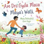 Am Dro gyda Maia / Maya's Walk (eBook, PDF)