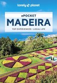 Lonely Planet Pocket Madeira (eBook, ePUB)