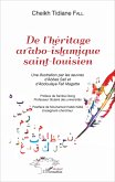 De l'héritage arabo-islamique saint-louisien (eBook, PDF)