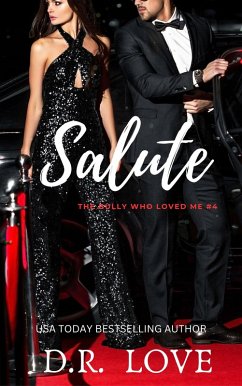 Cover Salute (eBook, ePUB)