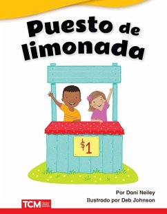 Cover Puesto de limonada (eBook, ePUB)