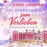 Ein Herrenhaus zum Verlieben (MP3-Download) Ein Herrenhaus zum Verlieben (MP3-Download)