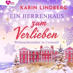 Ein Herrenhaus zum Verlieben (MP3-Download) - Lindberg, Karin