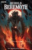 Behold, Behemoth #5 (eBook, PDF)
