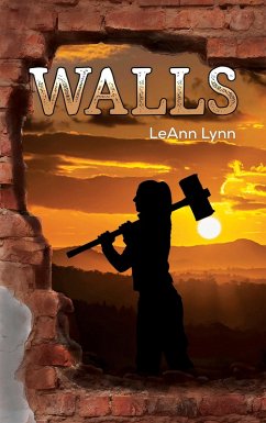 Walls (eBook, ePUB) - Lynn, Leann