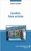 Courbet, frere artiste (eBook, PDF)