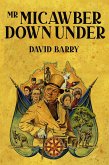 Mr Micawber Down Under (eBook, ePUB)