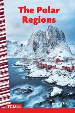 Cover Polar Regions (eBook, PDF)